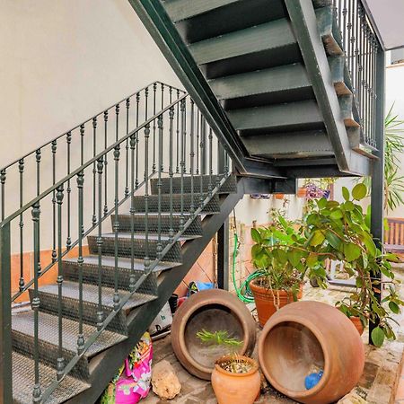 Loft En Triana Apartment Seville Luaran gambar