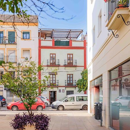 Loft En Triana Apartment Seville Luaran gambar