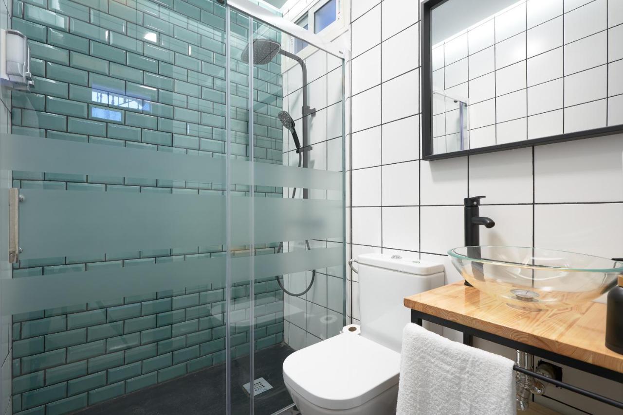 Loft En Triana Apartment Seville Luaran gambar