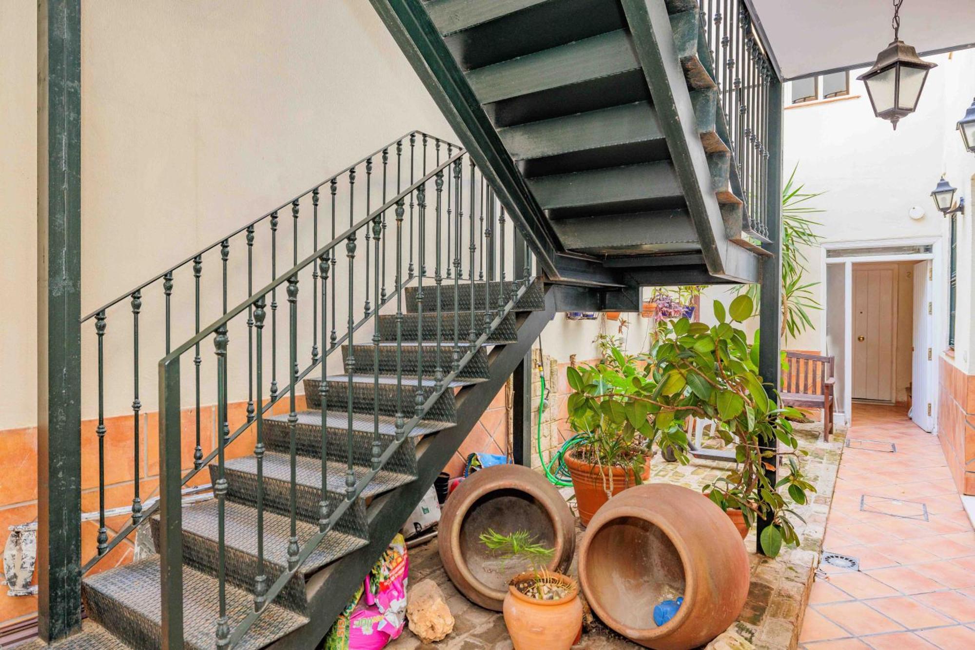 Loft En Triana Apartment Seville Luaran gambar